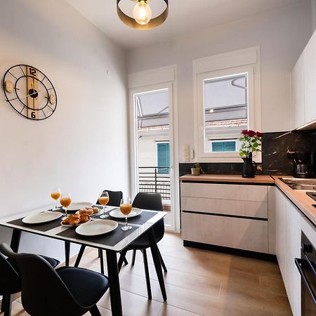 Lefkasescape Apartment Lefkada City Luaran gambar