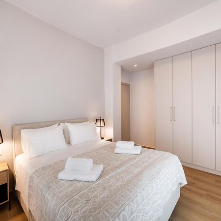 Lefkasescape Apartment Lefkada City Luaran gambar