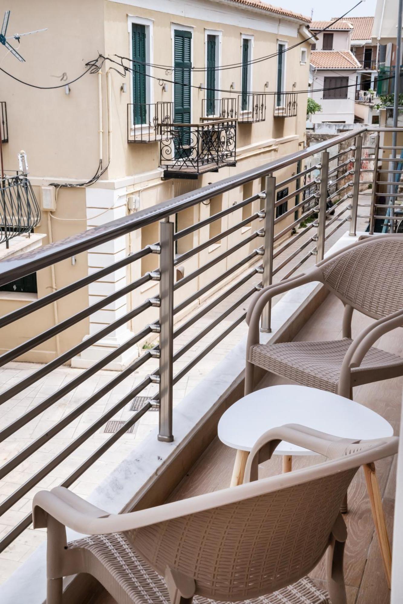 Lefkasescape Apartment Lefkada City Luaran gambar