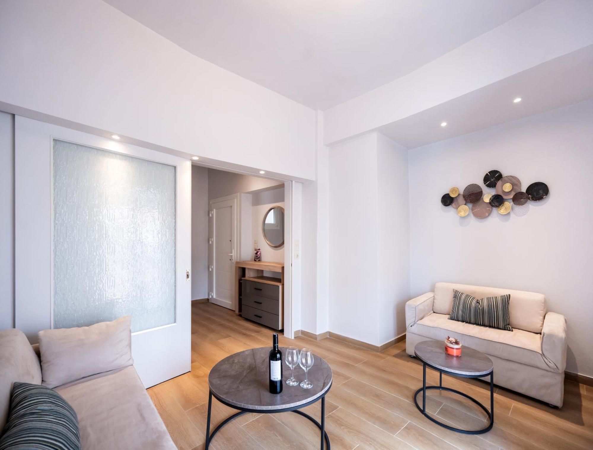 Lefkasescape Apartment Lefkada City Luaran gambar