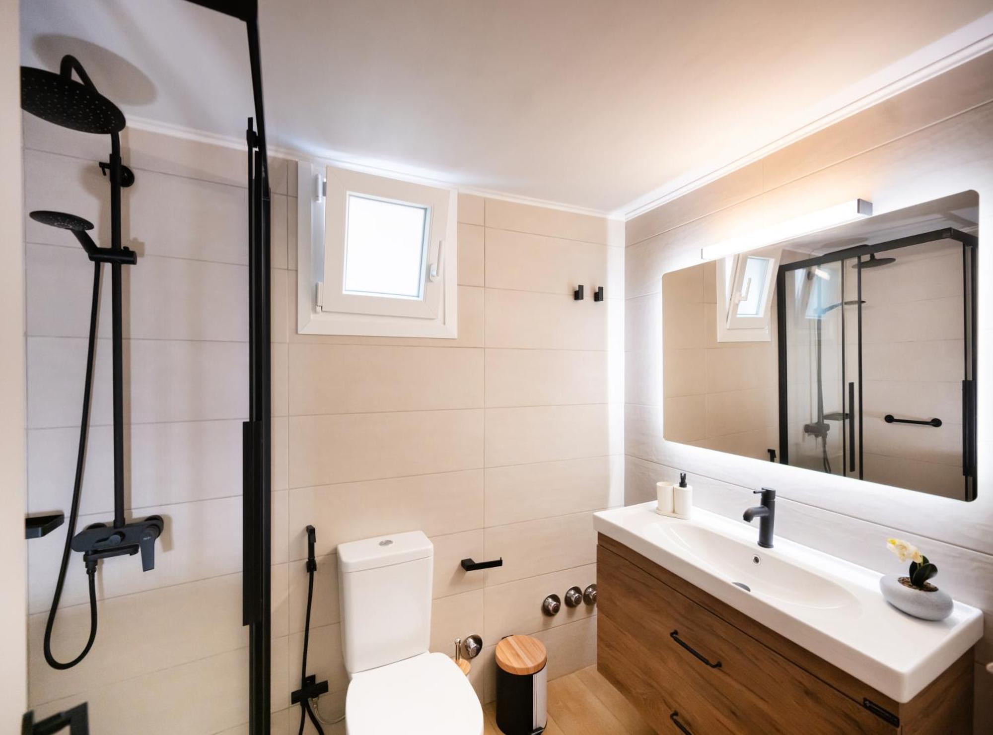 Lefkasescape Apartment Lefkada City Luaran gambar