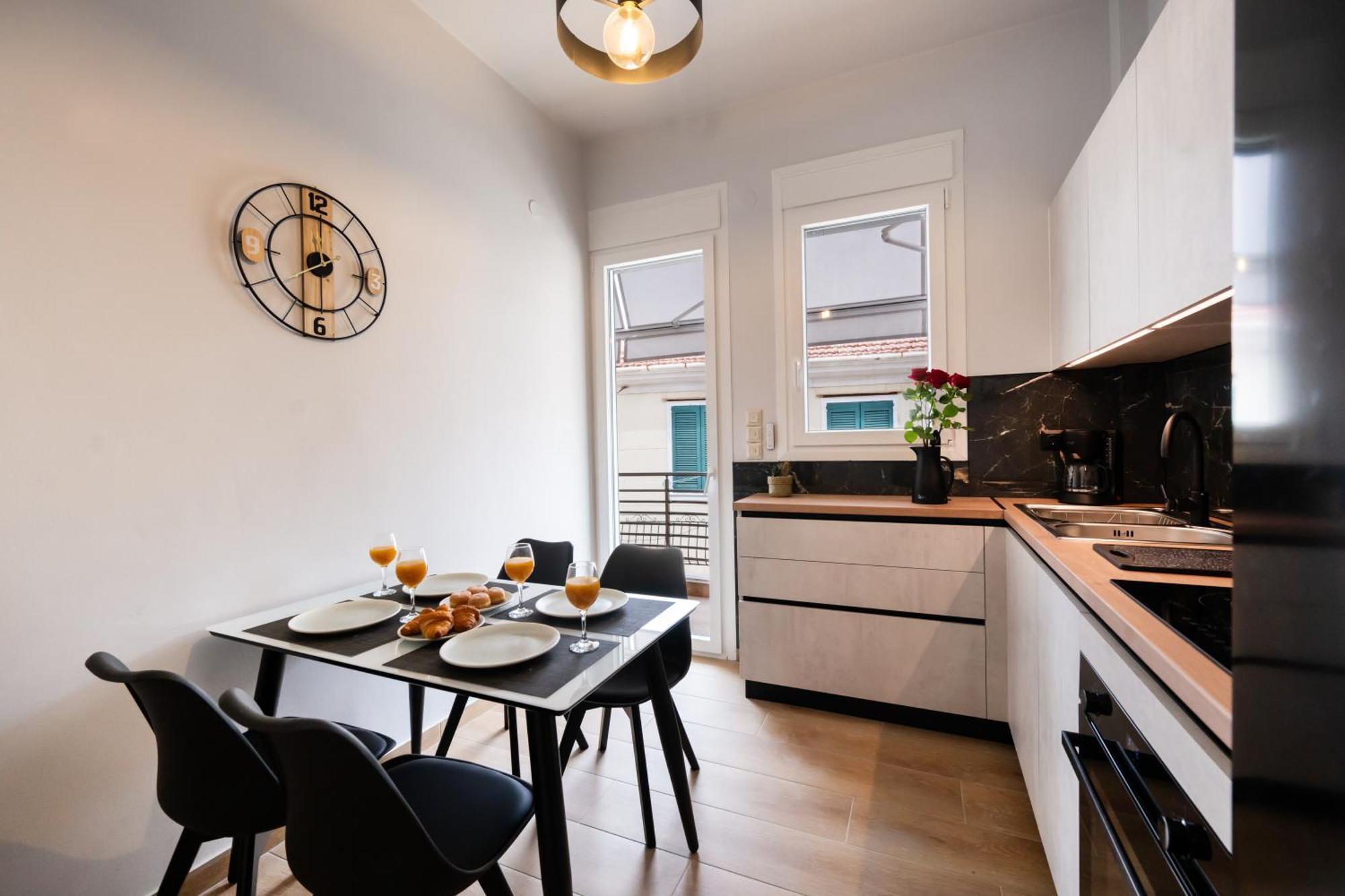 Lefkasescape Apartment Lefkada City Luaran gambar